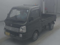 2020 Suzuki Carry Truck