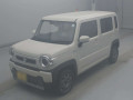 2024 Suzuki Hustler