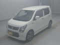 2014 Suzuki Wagon R