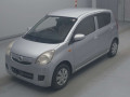 2009 Daihatsu Mira