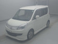 2011 Mitsubishi Delica D2