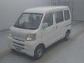 2008 Daihatsu Hijet Cargo
