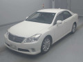 2010 Toyota Crown