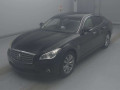 2013 Nissan Fuga Hybrid