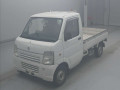 2010 Suzuki Carry Truck