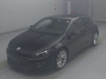 2009 Volkswagen Scirocco