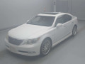 2008 Lexus LS