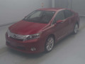 2009 Lexus HS