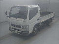 2012 Mitsubishi Fuso Canter