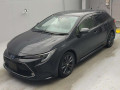 2021 Toyota Corolla Touring Wagon