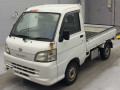 2011 Daihatsu Hijet Truck