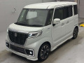 2021 Suzuki Spacia Custom