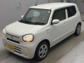 2022 Suzuki Alto