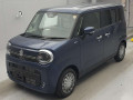 2025 Suzuki WAGON R SMILE