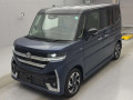 2024 Suzuki Spacia Custom