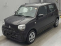 2025 Suzuki Alto