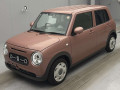 2025 Suzuki ALTO Lapin