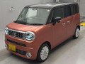 2024 Suzuki WAGON R SMILE