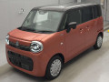 2024 Suzuki WAGON R SMILE