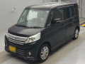 2016 Suzuki Spacia Custom