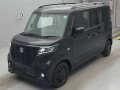 2024 Suzuki Spacia Base