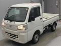 2024 Daihatsu Hijet Truck