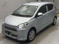 2023 Daihatsu Mira e:S