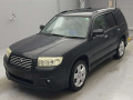 2007 Subaru Forester