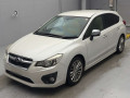 2014 Subaru Impreza Sports