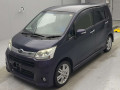 2012 Subaru Stella