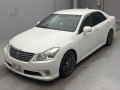 2010 Toyota Crown