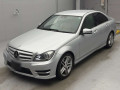 2013 Mercedes Benz C-Class