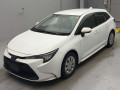 2021 Toyota Corolla Touring Wagon