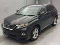 2011 Lexus RX