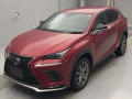 2019 Lexus NX