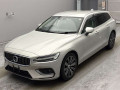 2021 Volvo V60
