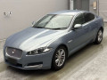 2014 Jaguar XF