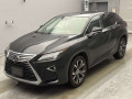 2016 Lexus RX