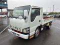 2006 Isuzu Elf Truck