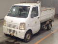 2011 Suzuki Carry Truck