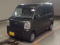 2025 Suzuki Every
