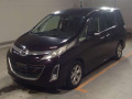2011 Mazda Biante