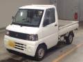 2005 Mitsubishi Minicab Truck