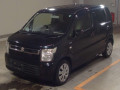 2017 Suzuki Wagon R