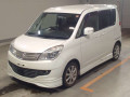 2013 Suzuki Solio