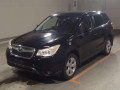 2013 Subaru Forester
