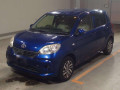 2016 Toyota Passo