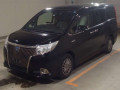 2016 Toyota Esquire