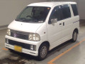 2005 Daihatsu Atrai Wagon