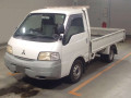 2002 Mitsubishi Delica Truck